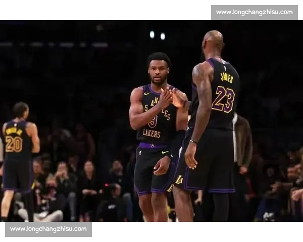 湖人总决赛再遇热火巨星对决引爆冠军悬念之夜历史级巅峰碰撞时刻